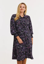 Yoek jurk Boho