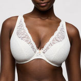Prima Donna Half padded beha Salerno naturel