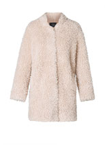 Yest Curve reversible jas Aria