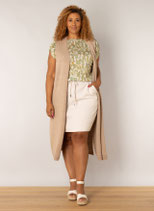 Yesta vest Adela