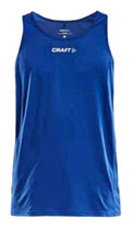 Rush Singlet (Jugend Mitglieder)