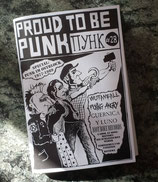 Proud To Be Punk #28