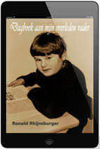 Dagboek aan mijn overleden vader E-Book