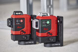 Leica LINO L6G-1 Multi-Linien-Laser 3x360°