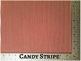 Candy Stripe