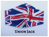 Union Jack Pocket Mask