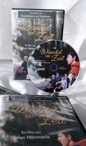DVD: Im Wandel der Zeit