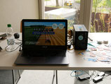 Teilnahme Open Farming Hackdays 2025 ohne Übernachtung