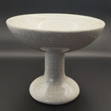 Räucherkelch weiss