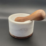 Mörser mit Stössel