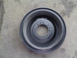 Bremstrommel zu Lancia Aurellia / Brake Drum for a Lancia Aurellia