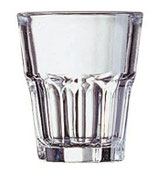 BICCHIERE 20 cl GRANITY ARCOROC CONFEZ. 12 PZ. 8063144