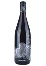 Ein Traum "Cuvee aus ME, BF, PN" 2018 (0,75 l)