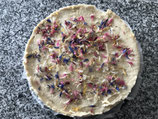 Mandel-Cheese-Cake