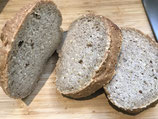 Baumnuss-Brotmischung (500g) glutunfrei und vegan