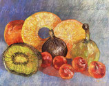 Les fruits de Rochefort