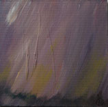 forte pluie