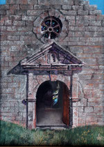 Sainte Catherine de Lizio