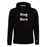 Geef Roti Hoodie