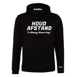 HOUD AFSTAND Hoodie