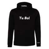 Tu Bol Hoodie