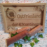 Ostfriesische Pümmelwurst 3er Pack