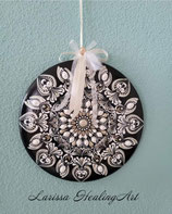 Mandala "Fülle"