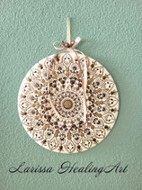 Mandala "Licht"