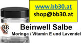 Beinwell Heilsalbe, 50 ml Salbentiegel
