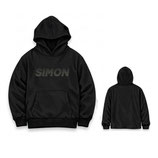 SIMON オリジナルパーカー