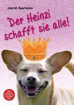 Der Heinzi schafft sie alle! - Der Heinzi als Pubertier!