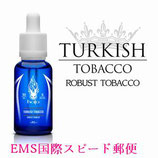 HALO Turkish Tobacco（ターキッシュタバコ）30ｍｌ EMS便