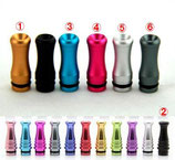 Drip tip　ドリップチップ　全6色