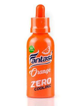 Fantasi Zero Cooling Orange マレーシア便  海外発送