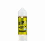 Thirsty Juice - Lime Tahitiマレーシア便  海外発送