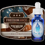 HALO Freedom Juice（フリーダムジュース）　30ｍｌ　国内発送