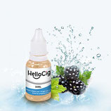 Hello Cig Blackberry 30ml OCS便