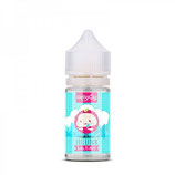 Hello Cig NIC SALT Ice Litchi 30ml OCS便