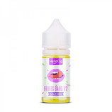 Hello Cig NIC SALT Fruits bang 30ml EOW便