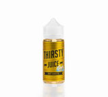 Thirsty Juice Ice Sweet Mangoマレーシア便  海外発送