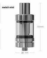 Eleaf Istick Pico純正アトマイザー