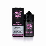 Nasty Juice Berry Series - Broski Berryマレーシア便  海外発送