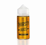 Thirsty Juice - Sweet Mango マレーシア便  海外発送