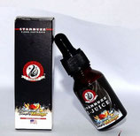 STARBUZZ（スターバズ）Simply mango 15ml 国際郵便