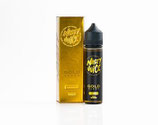 Nasty Juice Tobacco - Goldマレーシア便  海外発送