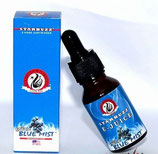 STARBUZZ（スターバズ）Blue mist 15ml 国際郵便