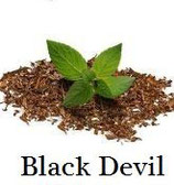 e-cig company Black Devil（ブラックデビル） 　30ml