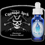 セール！HALO Captain Jack（キャプテン・ジャック）　30ｍｌ　海外発送