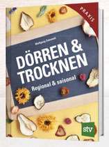 Fachbuch Dörren und Trocknen