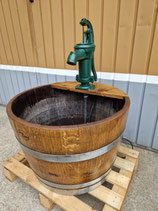 Mini-Deko-Brunnen